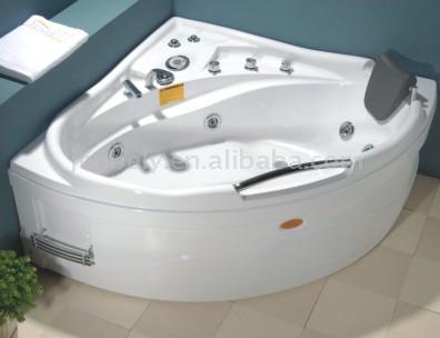  Bathtub