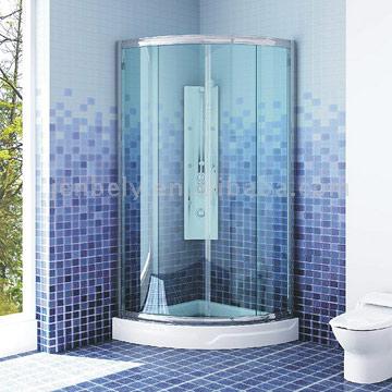  Shower Enclosure ( Shower Enclosure)