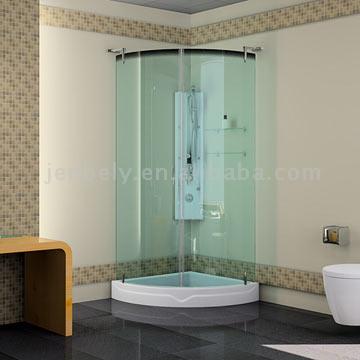  Shower Enclosure (Douche)
