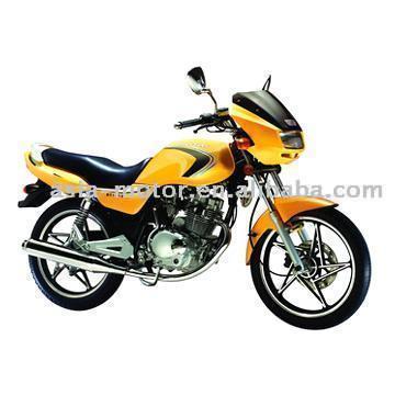  125cc Motorcycle (Moto 125cc)