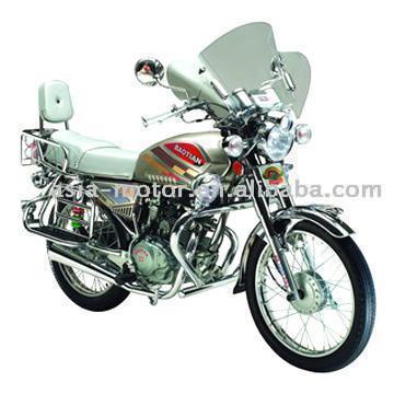  125cc Motorcycle ( 125cc Motorcycle)