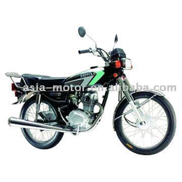  125cc Motorcycle ( 125cc Motorcycle)