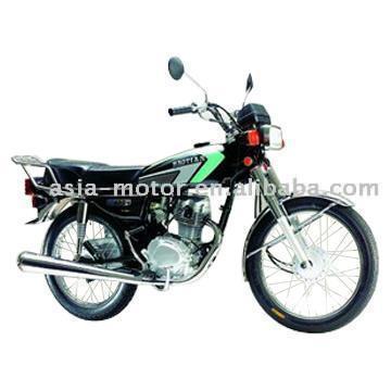  125cc Motorcycle (Moto 125cc)