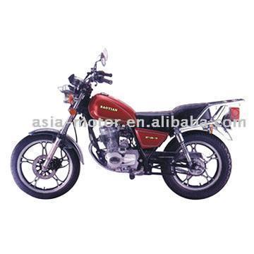 125cc Motorrad (125cc Motorrad)