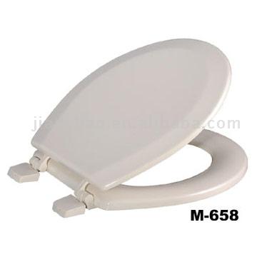  Mould Wooden Toilet Seat