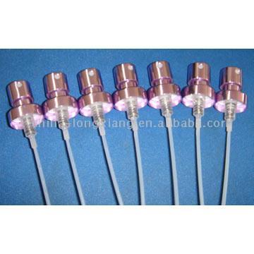  Mist Sprayers ( Mist Sprayers)