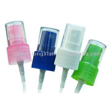  Mist Sprayers