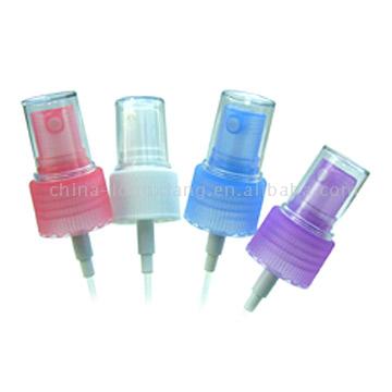  Screw Micro-Sprayer ( Screw Micro-Sprayer)
