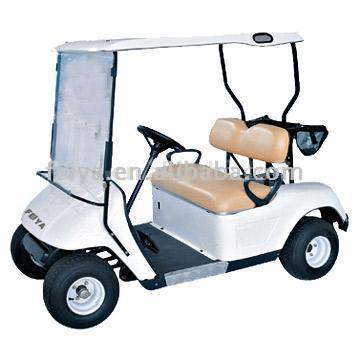 Golf Car (Golf Car)