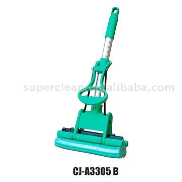  PVA Mop (PVA Mop)