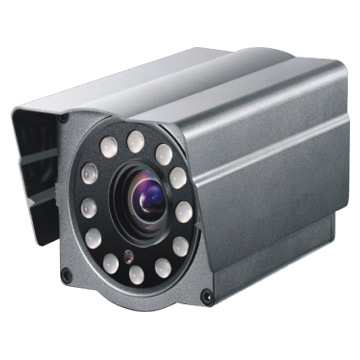  Day and Night IR CCD Camera ( Day and Night IR CCD Camera)