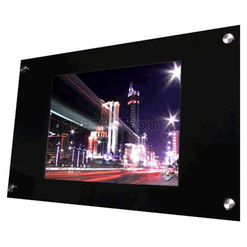  15" Digital LCD Advertisement Player (15 "LCD-Anzeige Digital Player)