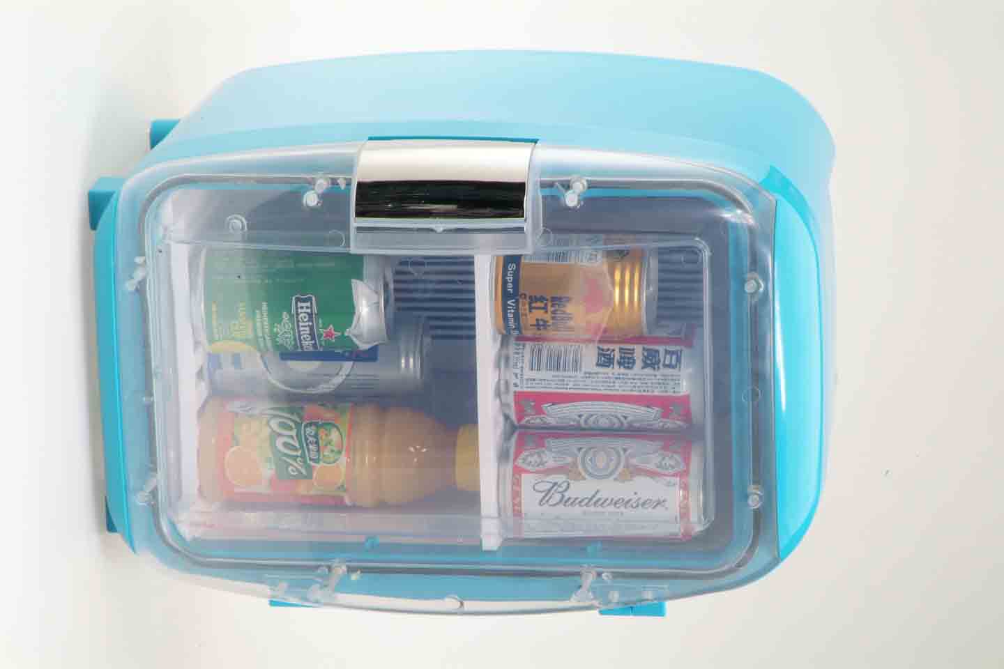  16L Mini Refrigerator (16L Mini-Kühlschrank)