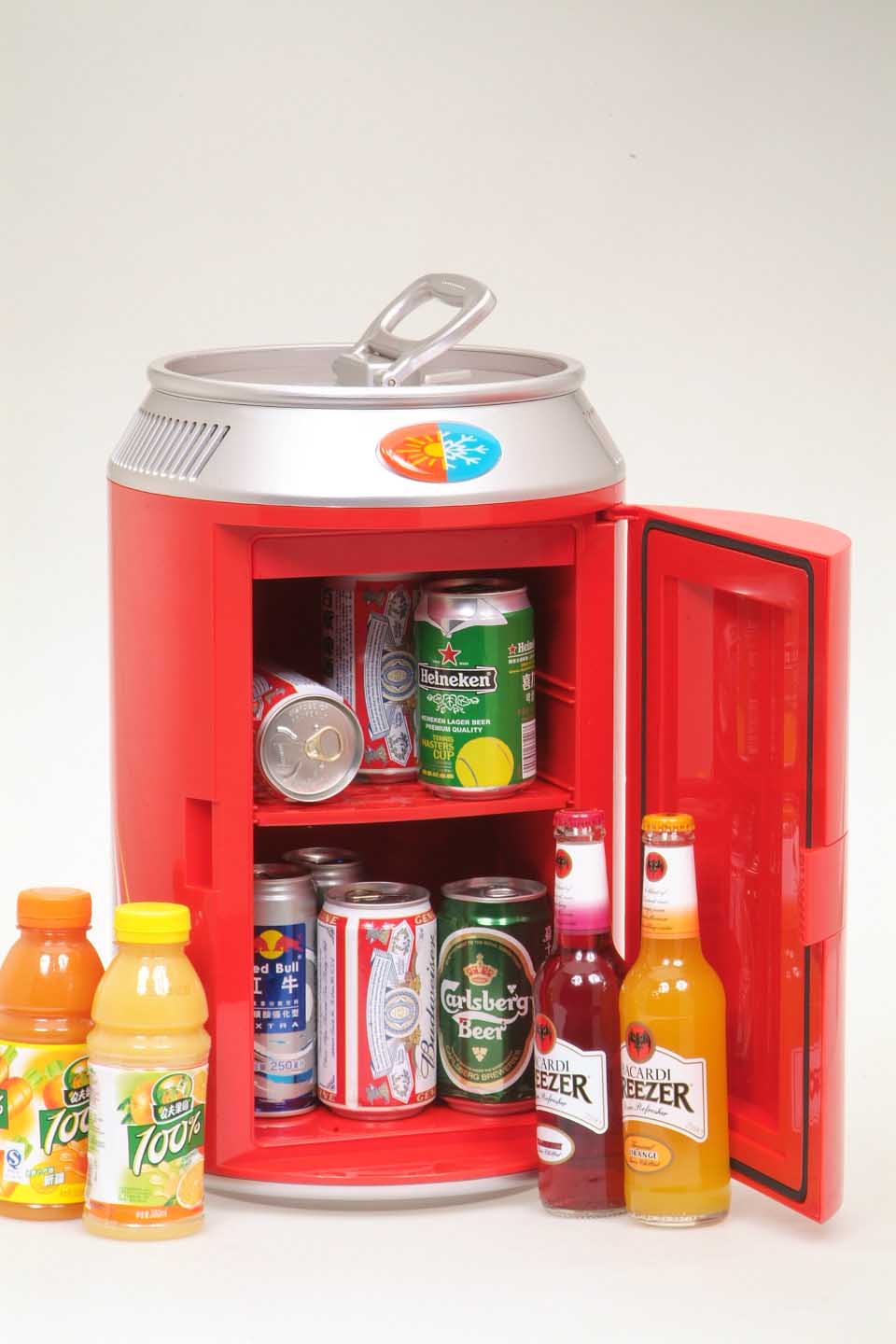  Can Fridge (Peut-Frigo)