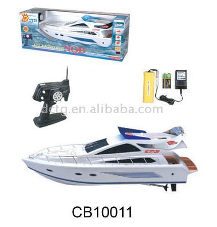  R/C Ship/Boat/Submarine (CB10011) ( R/C Ship/Boat/Submarine (CB10011))