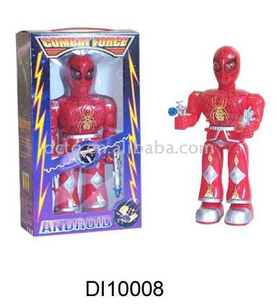  B/O Robot (DI10008) ( B/O Robot (DI10008))