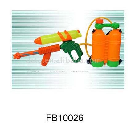  Toy Weapon ( Toy Weapon)