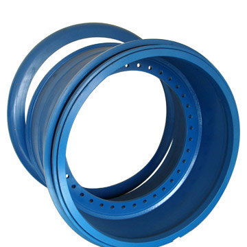  Earthmover Rim Assembly (Earthmover обода Ассамблеи)