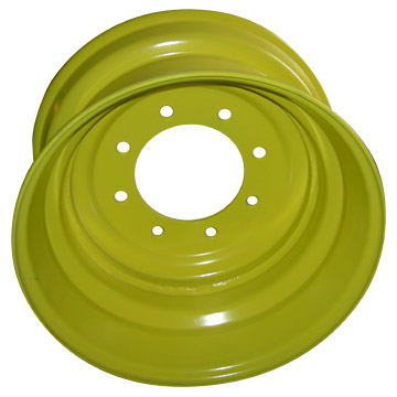  Agricultural Use Wheel (Landwirtschaftliche Gebrauch Wheel)