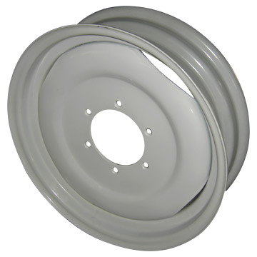 Landwirtschaftliche Gebrauch Wheel (Landwirtschaftliche Gebrauch Wheel)