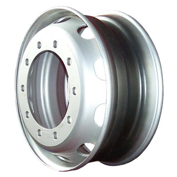  Truck Wheel ( Truck Wheel)