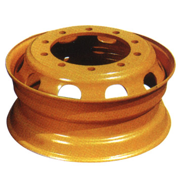  Truck Wheel (Truck колес)