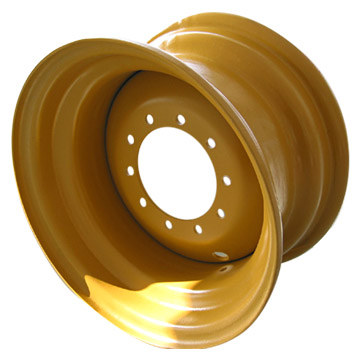  Truck Wheel (Truck колес)