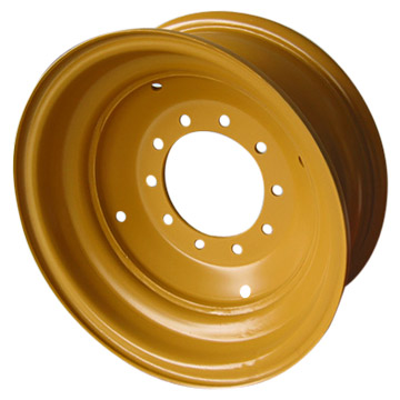  Truck Wheel (Truck колес)