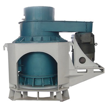  Straight Centrifugal Mill-zenith