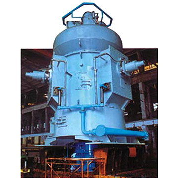  MBM Medium Speed Coal Mill-zenith