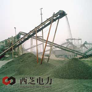  Belt Conveyer Of Zenith