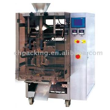  VFFS3G-398 Vertical Form Fill and Seal Machine (VFFS3G-398 Vertical Form Fill and Seal Machine)