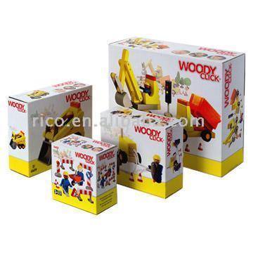  Packaging of Corrugated Box (Упаковка гофрокороб)