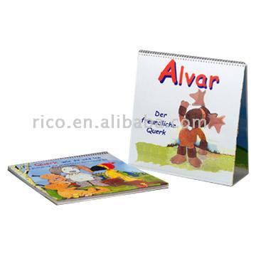  Packaging of Knee Books (Упаковки коленного книги)