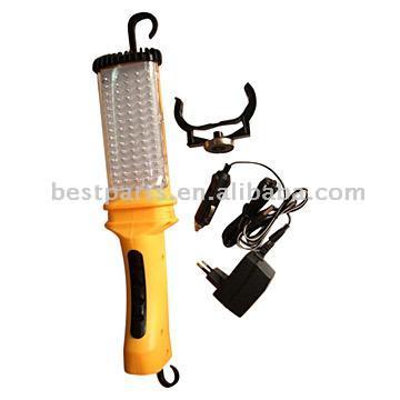  LED Work Light (Светодиодные рабочий свет)