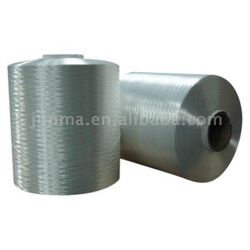  Polyester Yarn (Low Shrinkage) (Пряжа полиэфирная (низкая усадка))