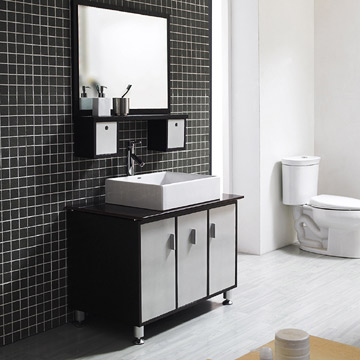  Bathroom Furniture (Meubles de salle de bains)