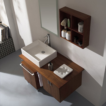  Bathroom Furniture (Meubles de salle de bains)