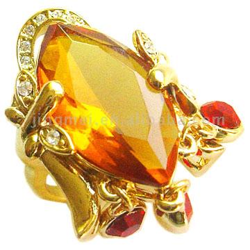  Finger Ring (Перстень)