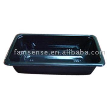  Cpet Tray (CPET bac)