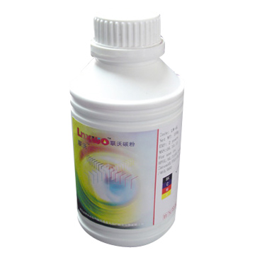  Toner powder (Tonerpulver)