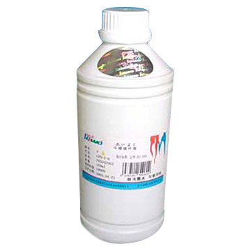  Water-Based Dye Inkjet Ink (Water-Based Dye Inkjet-Tinte)
