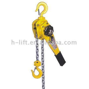  Ratchet Lever Hoist (Ratchet Lever Hoist)