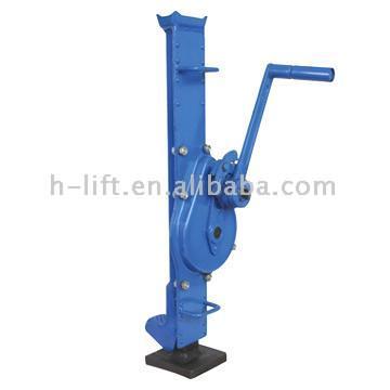  Rack Jack/Mechanical Jack (Стойка Джек / Механические Джек)