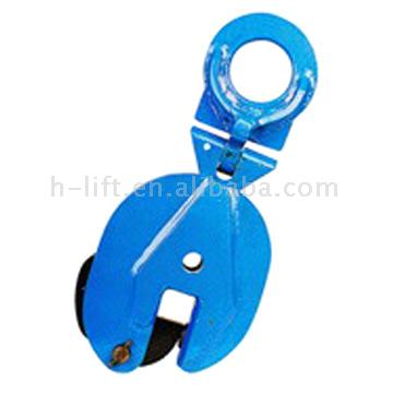  Lifting Clamp (Pince de levage)