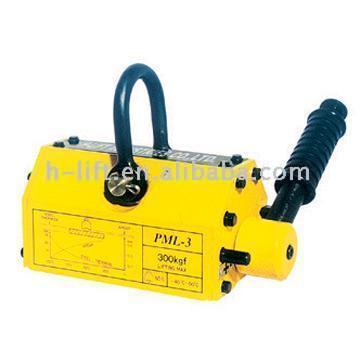  Magnetic Lifter
