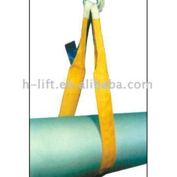  Webbing Sling (Webbing Sling)