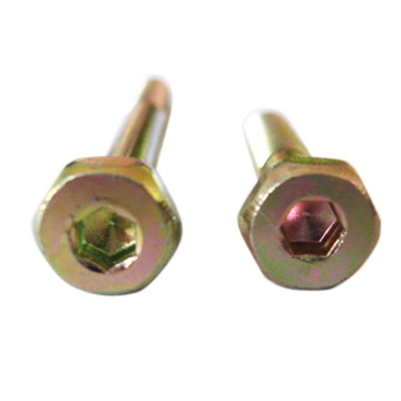  Screw (Болт)