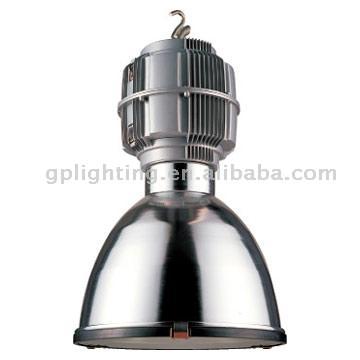  Industrial Lamp (Промышленные лампа)