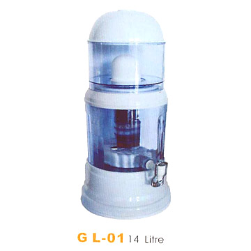  Water Purifier ( Water Purifier)